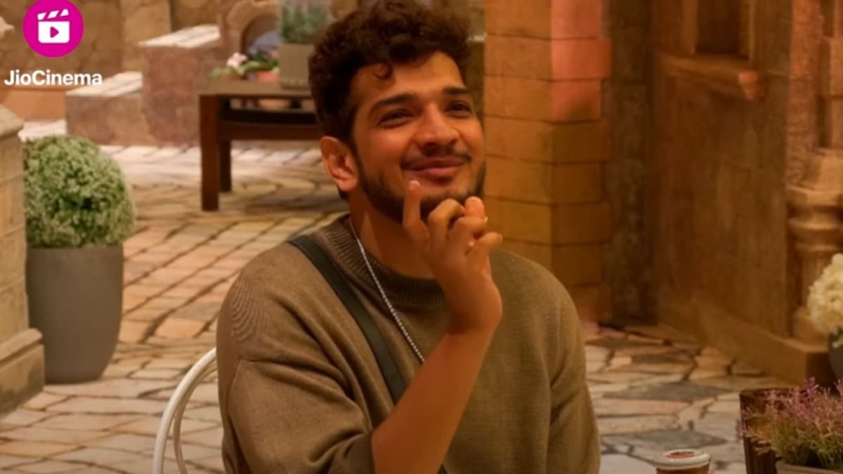 Bigg Boss 17: Munawar Faruqui reveals he has studied only till 5th standard, know KhanZaadi’s educational qualification