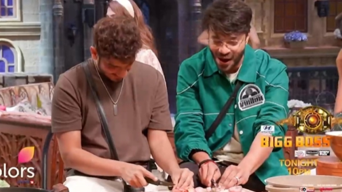 Bigg Boss 17 – Munawar Faruqui feels Salman Khan’s show could be extended by two weeks