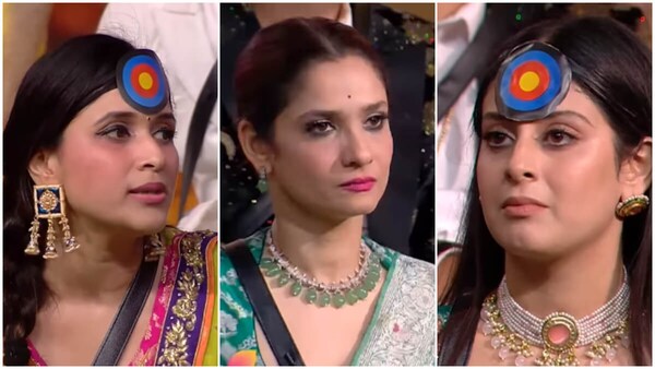 Bigg Boss 17 promo: Kangana Ranaut gives contestants a task; Mannara Chopra calls Isha 'Junior Ankita Lokhande'