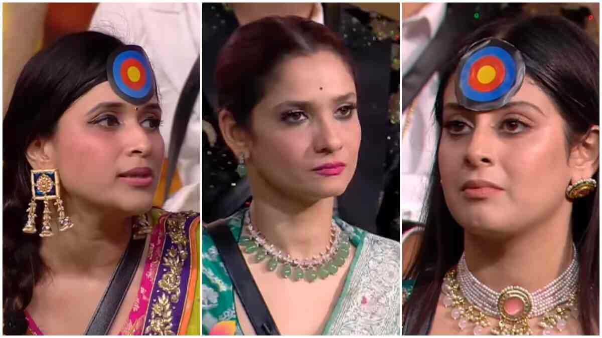 Bigg Boss 17 promo: Munawar Faruqui and Khanzaadi get in an intense fight