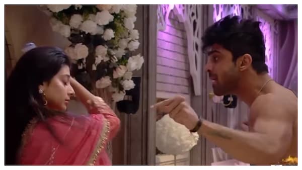 Bigg Boss 17: Isha Malviya tells Abhishek Kumar she never wanted to break up, asked him to improve