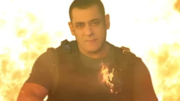 Bigg Boss 17 promo: Salman Khan turns bomb disposal specialist like Shah Rukh Khan in Jab Tak Hai Jaan, does dhamaka instead