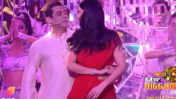 Bigg Boss 17: Watch Katrina Kaif’s entry on Salman Khan’s show; do not miss her EPIC reaction to host handling Tiger 3 baby