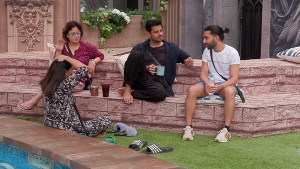 Bigg Boss 17: "I do a lot, it's complicated," says Orry when asked about his job by Neil, Aishwarya and others
