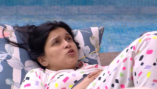 Bigg Boss 17— Mannara demands a "temperature-controlled pool" in BB house, Aishwarya supports her