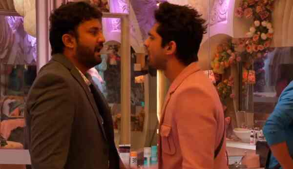 Bigg Boss 17 - Arun calls Abhishek a "coward," latter seeks everyone's honest opinion after their fight