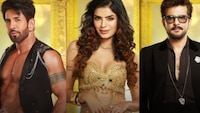 Bigg Boss Marathi 6 confirmed contestants list: Raqesh Bapat, Vishal Kotian, Sonali Raut join Riteish Deshmukh’s reality show