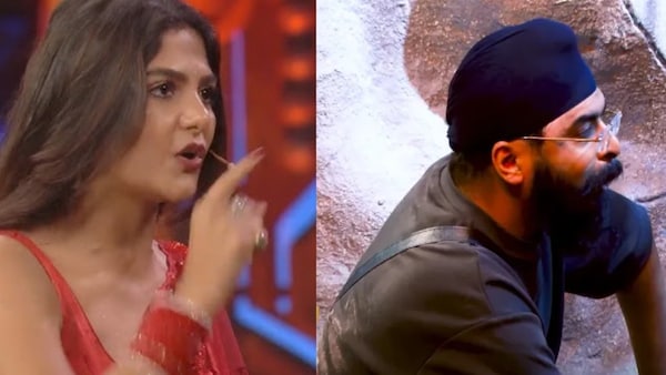 Bigg Boss 18 October 8 2024 Highlights: Viral Bhabhi-Tajinder Bagga go from prisoners to stars in the house