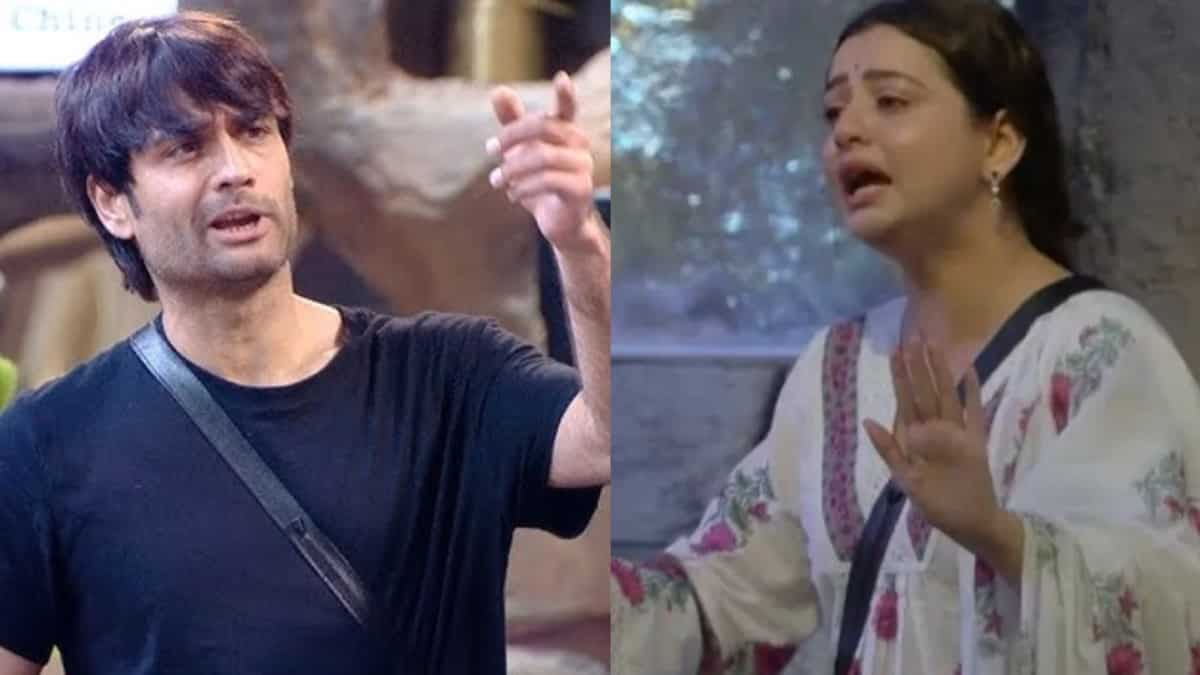 Bigg Boss 18 October 9 2024 Highlights Vivian Dsena vs Chaahat Pandey