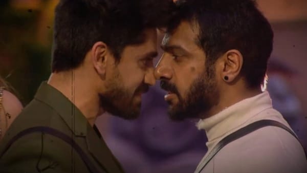 Bigg Boss 18 October 20 2024 Highlights: Karan Veer Mehra-Avinash’s fight intensifies, Hema out of Salman Khan’s show