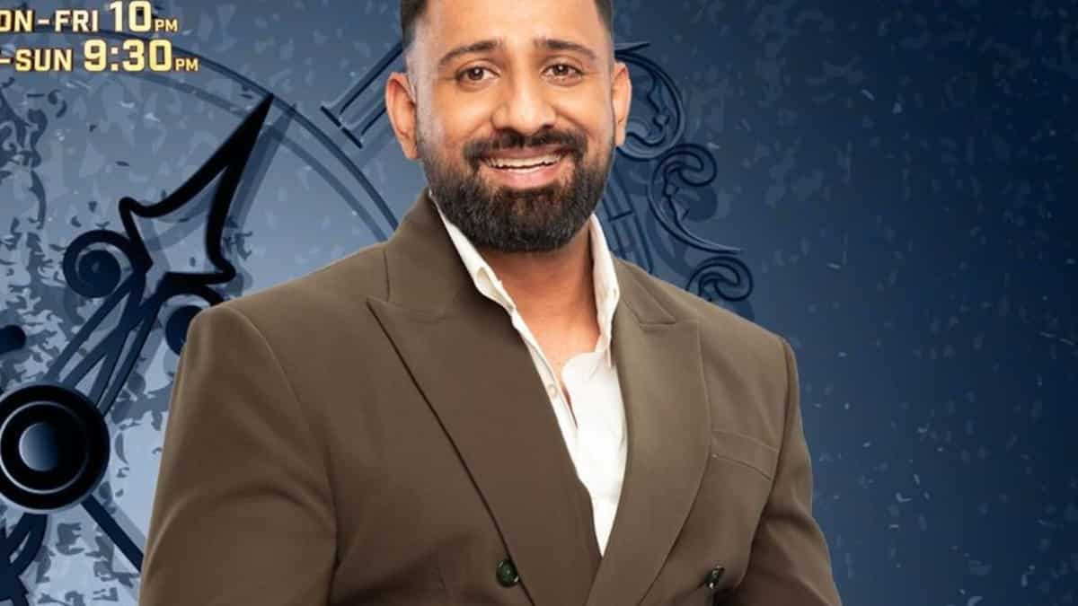 Bigg Boss 18's most popular contestant Rajat Dalal crowned King of the Week too