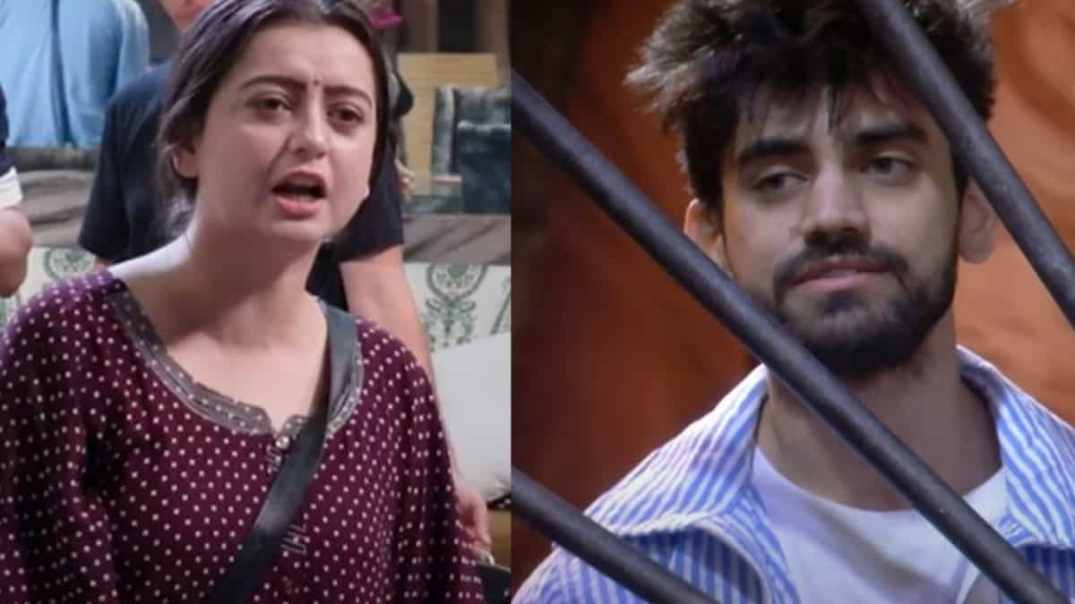 Avinash Mishra out of Bigg Boss 18 top 5 after Salman Khan's schooling, nemesis Chaahat Pandey remains