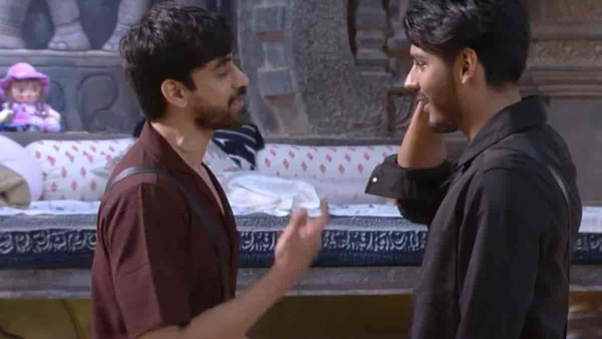 Bigg Boss 18 November 13 2024 Highlights: Avinash Mishra-Digvijay Rathee get violent during Time God task