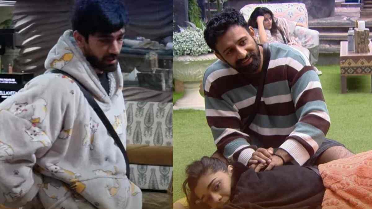 Bigg Boss 18 November 28 2024 Highlights: Avinash Mishra regrets helping Eisha Singh be Time God