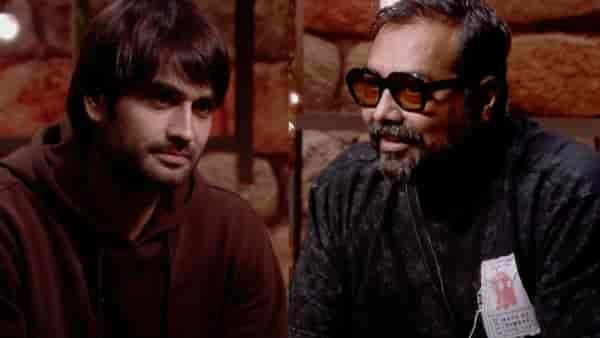 Bigg Boss 18: Vivian Dsena tells Anurag Kashyap he has been misjudged 98 percent times when asked about his children | Watch