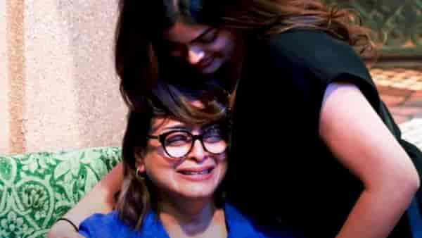 Bigg Boss 18: Not sister Namrata Shirodkar, Shilpa Shirodkar's daughter surprises her in the house | Video