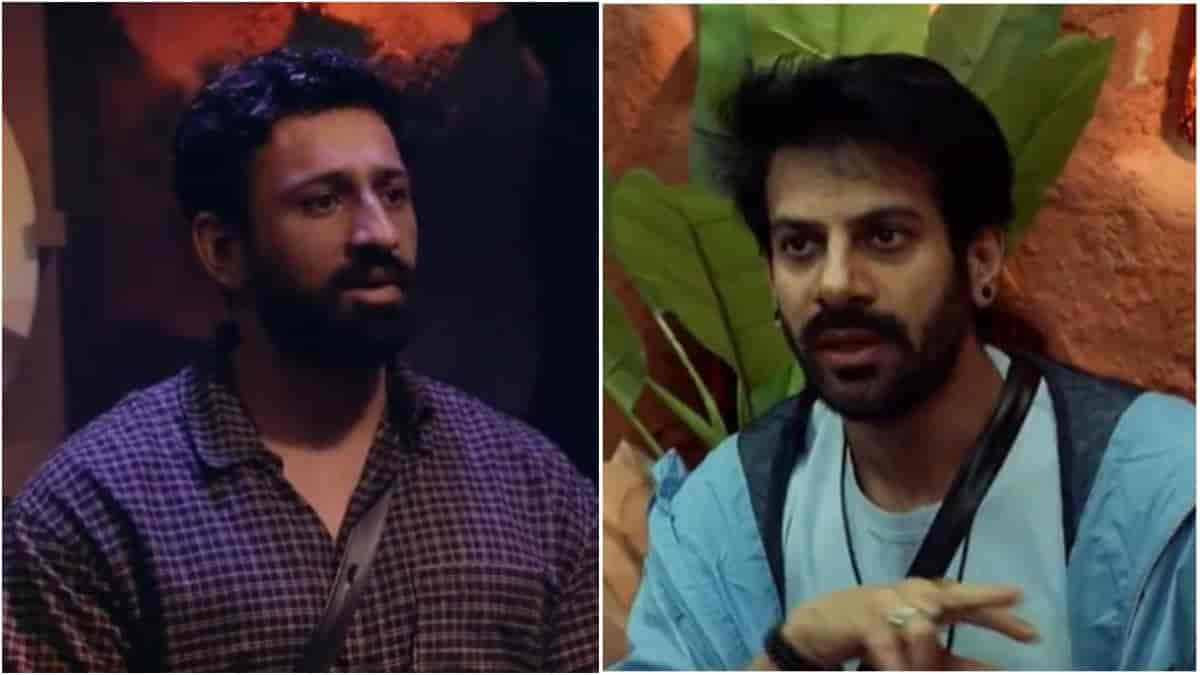 Bigg Boss 18: Internet slams Rajat Dalal after he openly threatens winner Karan Veer Mehra; tags Mumbai Police | WATCH