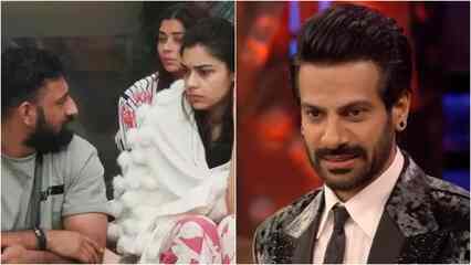 Bigg Boss 18: Rajat Dalal takes a nasty dig at 'muh boli behen' Eisha Singh and Vivian Dsena, mocks Karan Veer Mehra's win; here's what he said