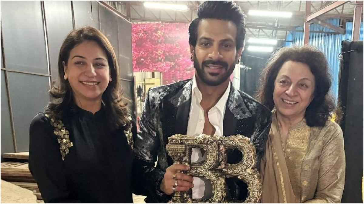 Bigg Boss 18: Was Karan Veer Mehra bothered by co-contestants not clapping during his winning moment? Actor responds