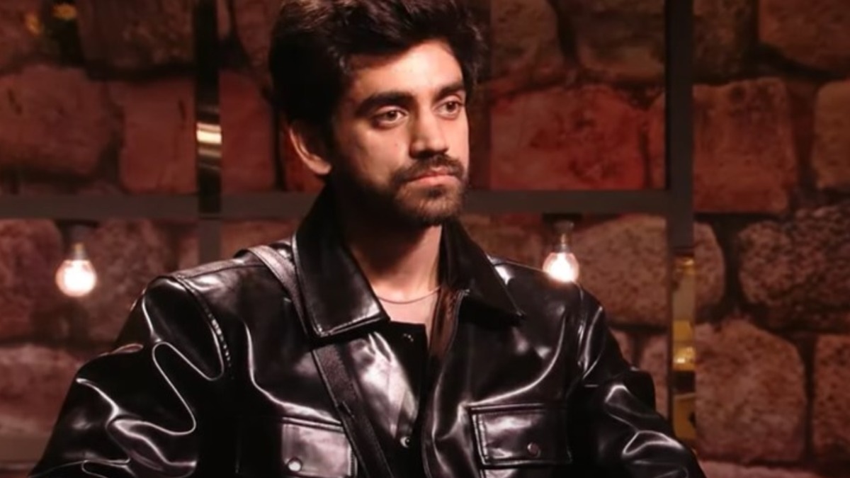 Bigg Boss 18: Avinash Mishra bites back at Rajat Dalal for trying to be Time God thrice | Watch