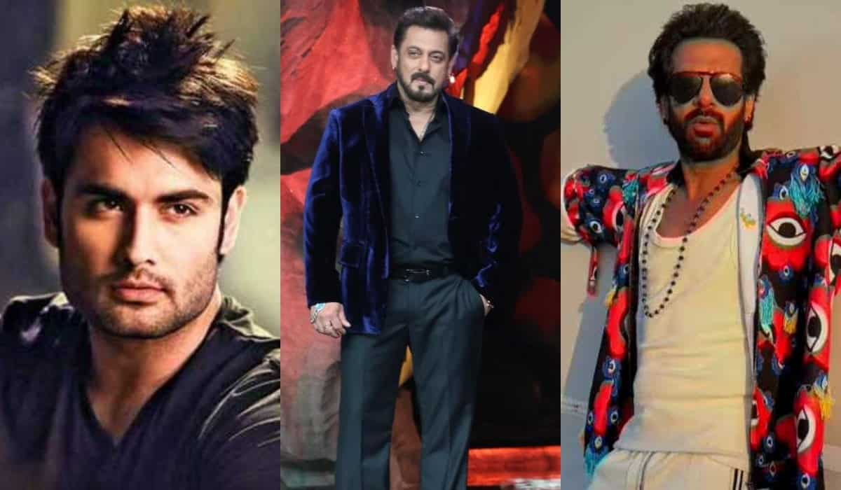 Bigg Boss 18: Not Vivian Dsena or Karan Veer Mehra, THIS is the most popular contestant of the week