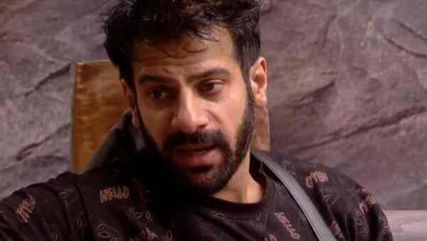 Bigg Boss 18: Karan Veer Mehra blames Shruthika for Chum Darang's 'changed' behaviour | Watch