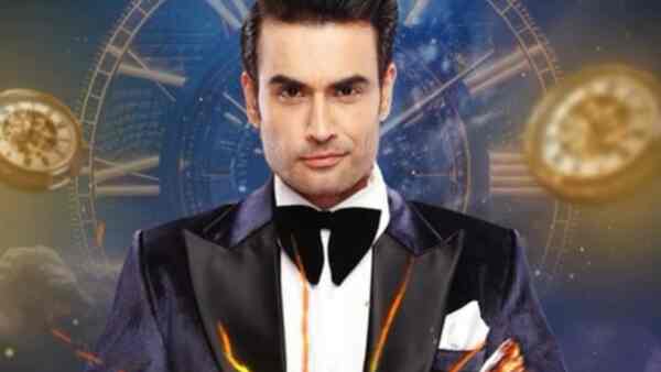 Bigg Boss 18 - Vivian Dsena