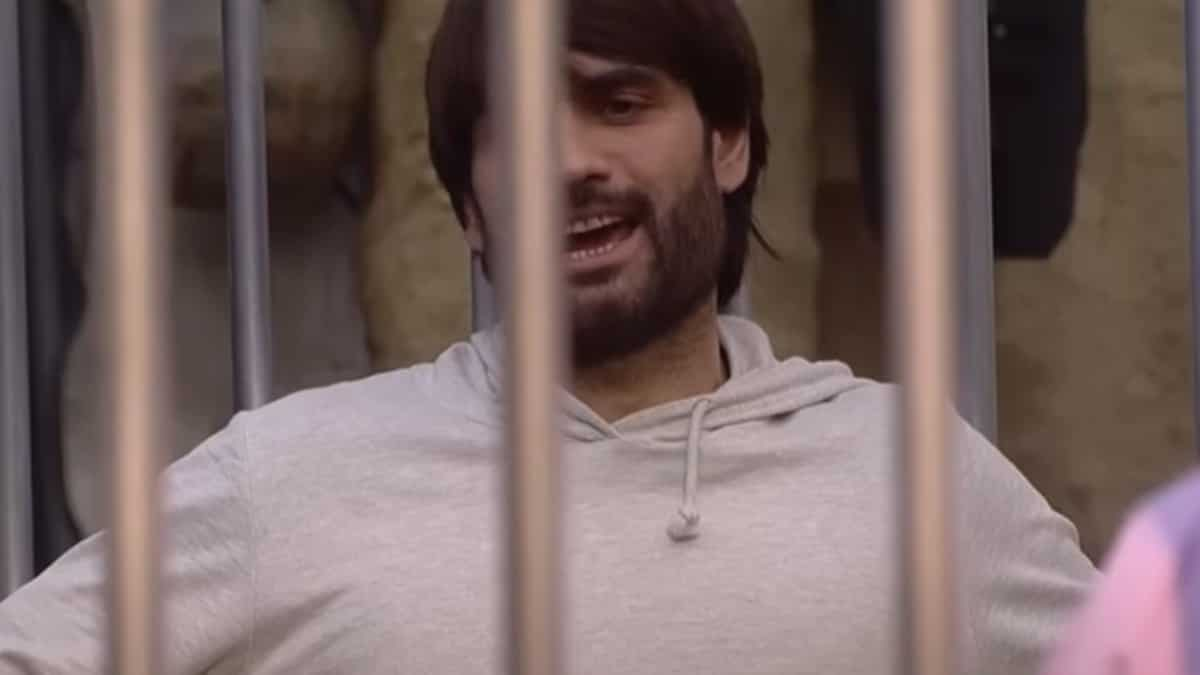 Bigg Boss 18: Vivian Dsena warns Chaahat Pandey of violence - 'Sab tod dunga'