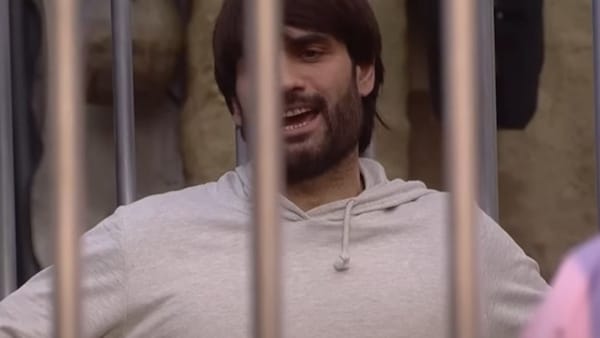 Bigg Boss 18 - Vivian Dsena