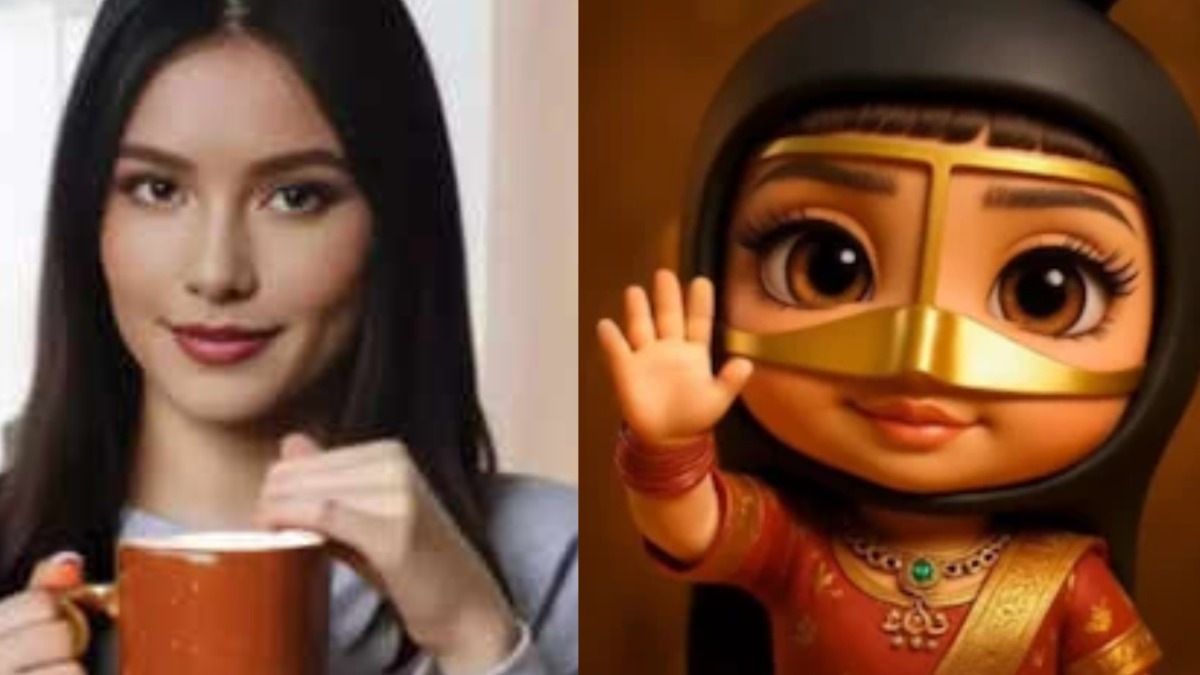 Bigg Boss 19: Clash of AIs on Salman Khan's show as India's Kavya Mehra likely to join Dubai's Habubu as contestant