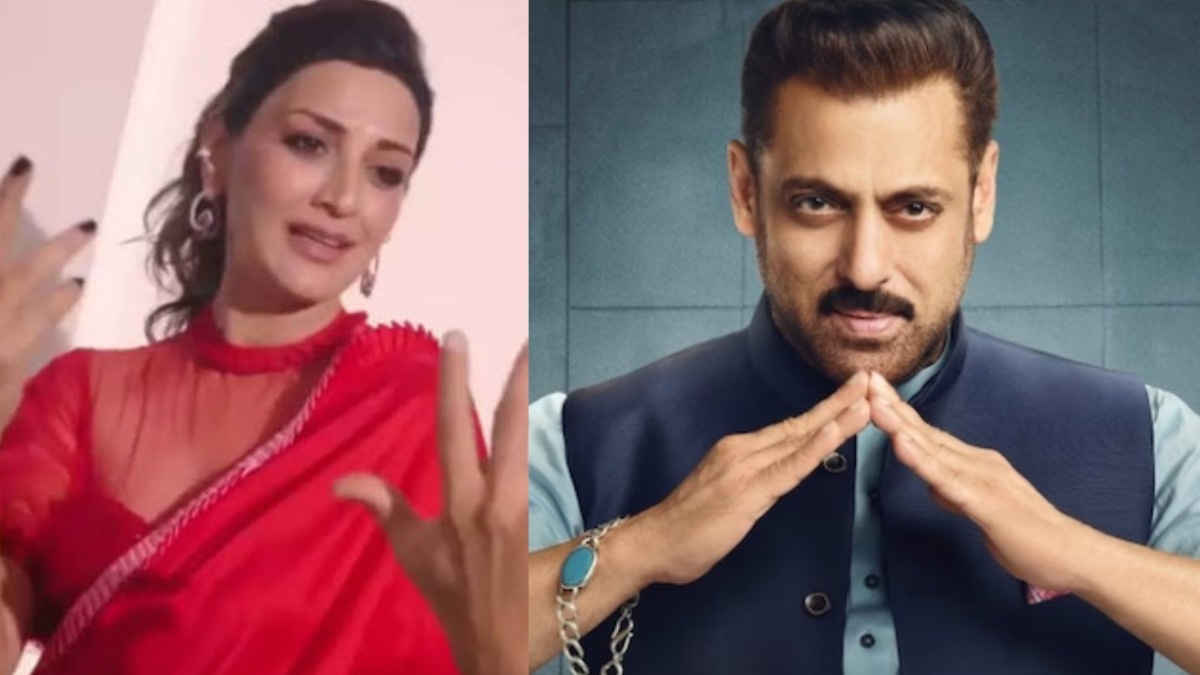 Bigg Boss 19 update: House tour cancelled ahead of Salman Khan's show grand premiere, Sonali Bendre reunion to be affected?