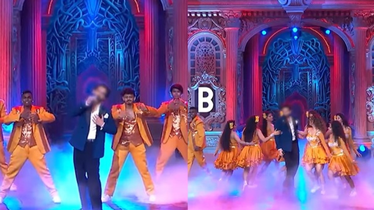 Countdown to Bigg Boss 19 grand premiere: Amaal Mallik enters Salman Khan's reality show with romantic vibes | Watch