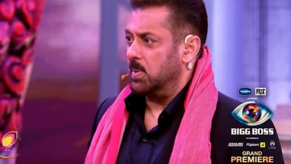 Bigg Boss 19
