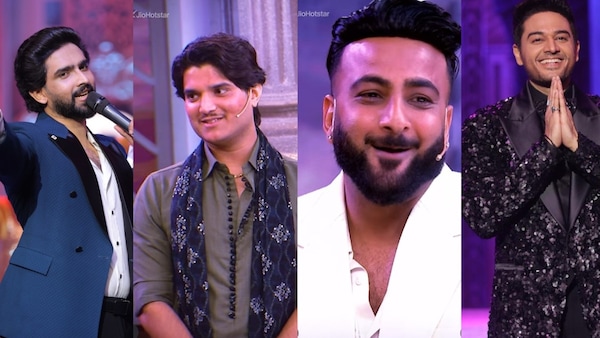 Bigg Boss 19 final contestants list out: Gaurav Khanna, Amaal Malik confirmed, who among Mridul Tiwari-Shehbaz Badesha won Fans Ka Faisla?