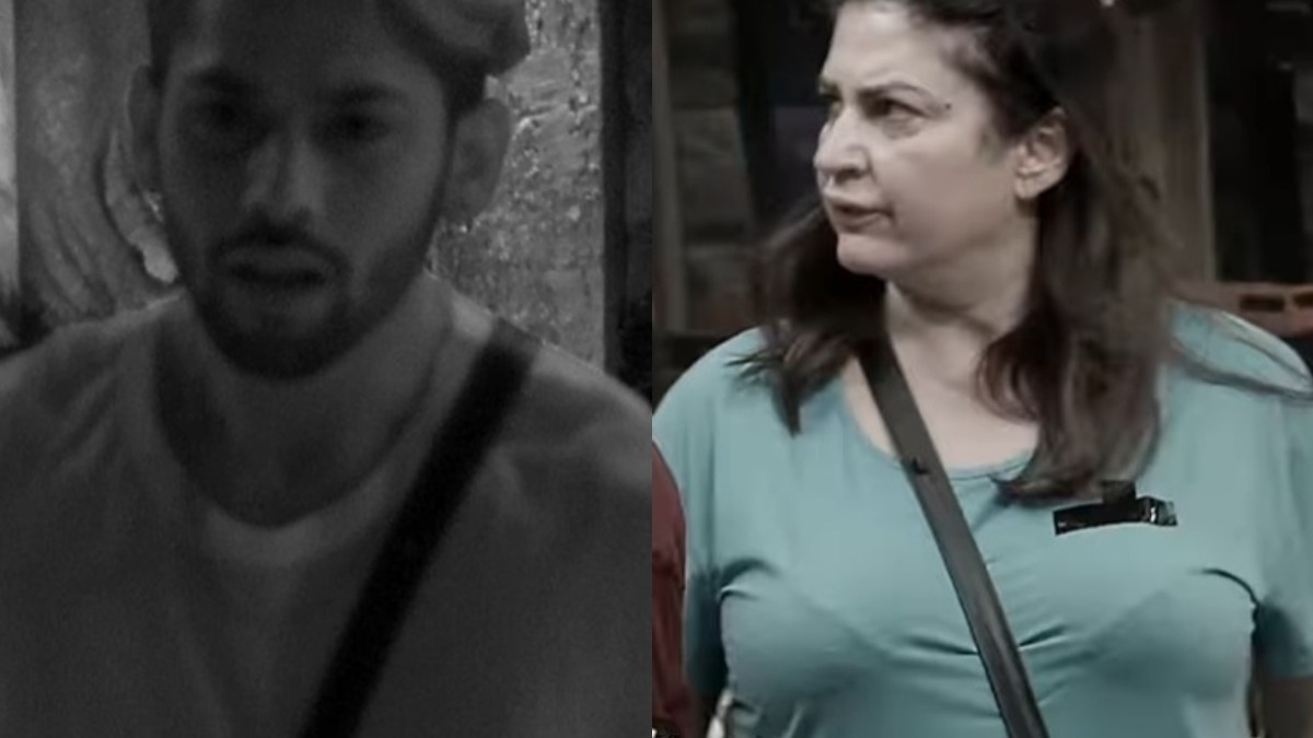 Bigg Boss 19 day 12 September 5 2025 Written Update: Forced fights turn Salman Khan’s show into circus nobody asked for