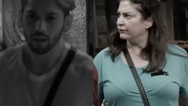 Bigg Boss 19 day 12 September 5 2025 Written Update: Forced fights turn Salman Khan’s show into circus nobody asked for