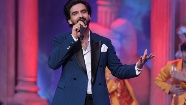 Bigg Boss 19 Weekend Ka Vaar: Salman Khan claims copyright on Amaal Mallik's work-in-progress song