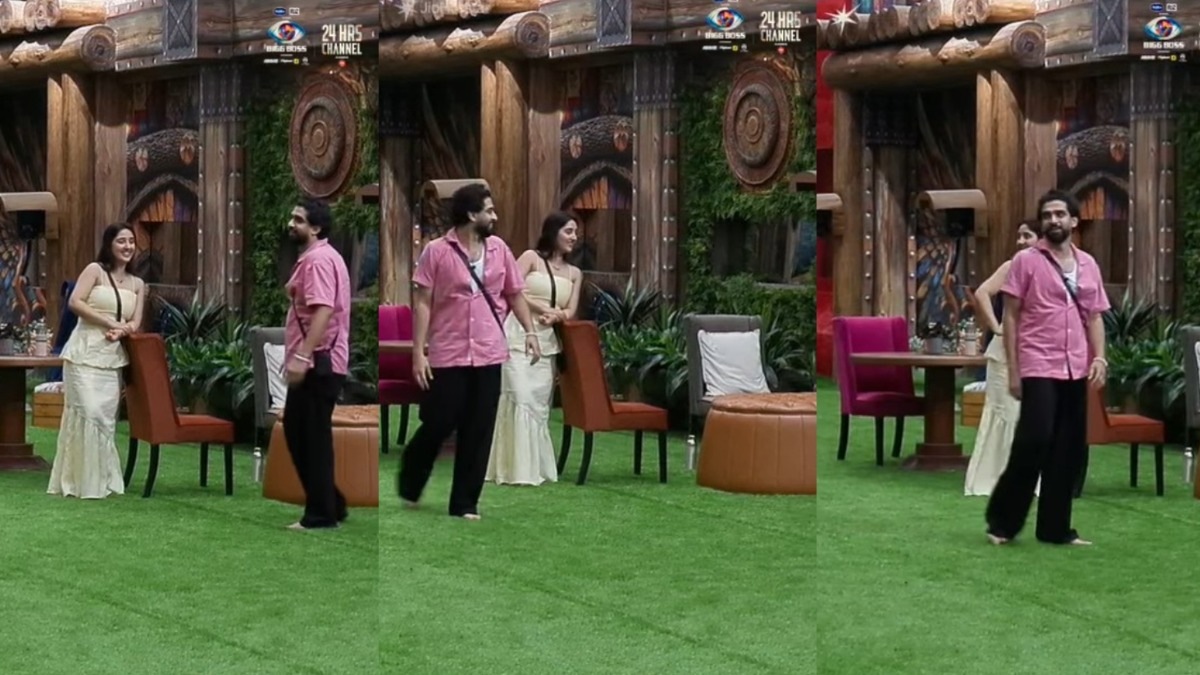 Bigg Boss 19 unseen video: Amaal Mallik mimicking Awez Darbar, Tanya Mittal, Pranit More is sure to make your day