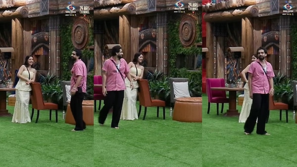 Bigg Boss 19 unseen video: Amaal Mallik mimicking Awez Darbar, Tanya Mittal, Pranit More is sure to make your day