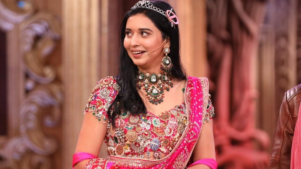 Bigg Boss 19 Day 2 August 26 2025 Written Update: Not just Awez Darbar, even Tanya Mittal breaks down post nominations task