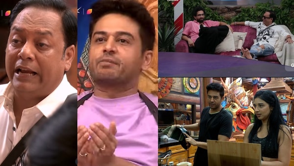 Bigg Boss 19