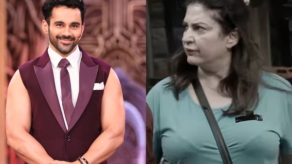 Bigg Boss 19: Kunickaa Sadanand bonds with Baseer Ali, now fights Abhishek Bajaj - details