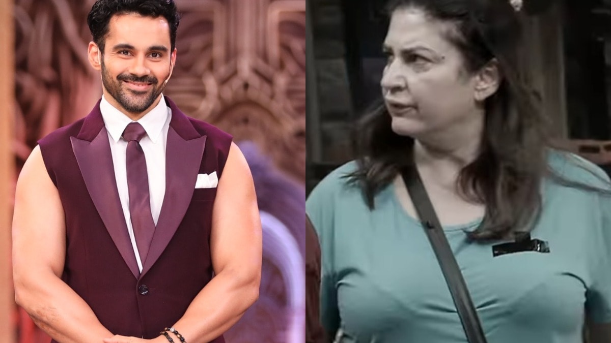 Bigg Boss 19: Kunickaa Sadanand bonds with Baseer Ali, now fights Abhishek Bajaj - details
