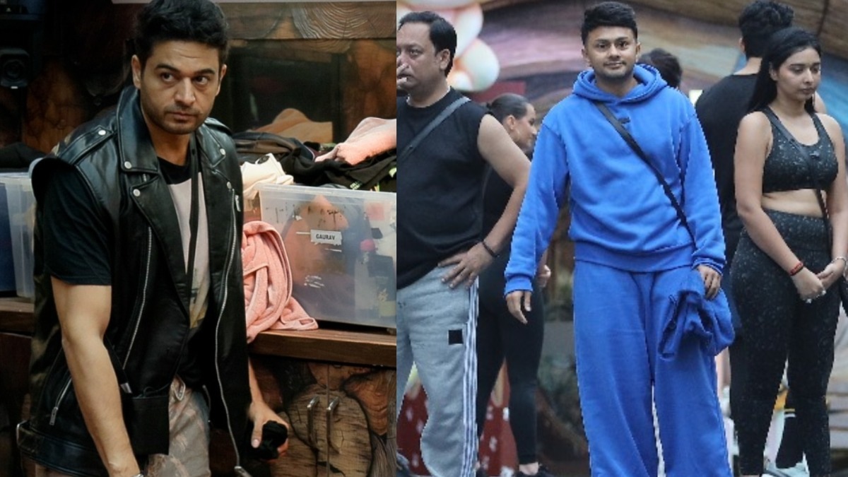 Bigg Boss 19 Weekend Ka Vaar with Salman Khan: Awez Darbar points out how Gaurav Khanna is most controlling in the house