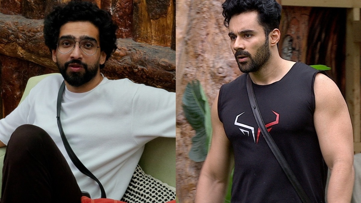 Bigg Boss 19: Abhishek Bajaj and Amaal Mallik's fight turns nasty - Here's how it started