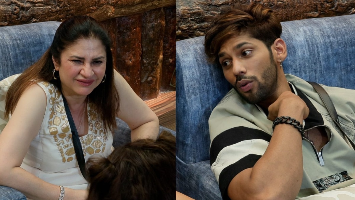 Bigg Boss 19: Kunickaa Sadanand resigns from captaincy, courtesy Baseer Ali