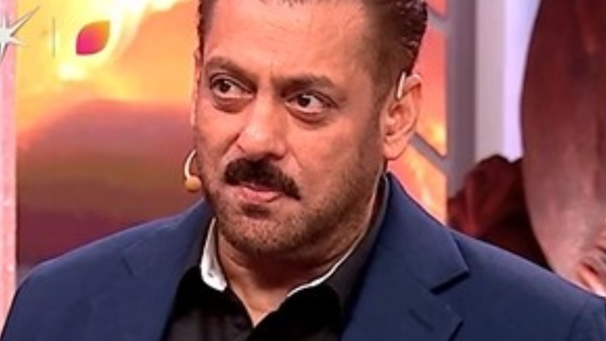 Bigg Boss 19 Weekend Ka Vaar day 7 August 31 2025 Written Update: Salman Khan announces no eviction