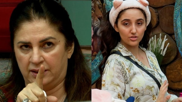 Bigg Boss 19: Is Ashnoor Kaur the next captain after Kunickaa Sadanand? The truth exposed