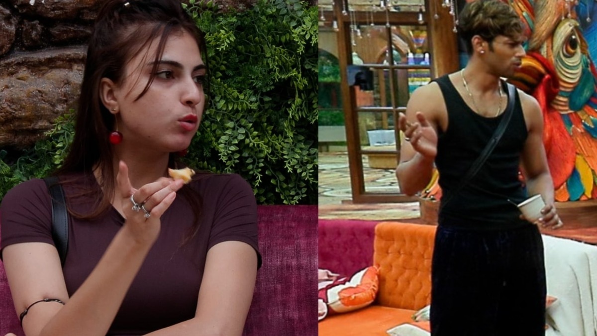 Bigg Boss 19: Baseer Ali, Farhana Bhat and Tanya Mittal seek revenge over minor inconvenience - Know what exactly happened
