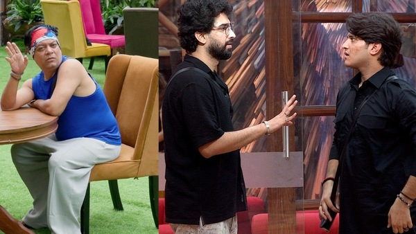 Bigg Boss 19: Amaal Mallik-Zeeshan Qadri give ‘lover boy’ Mridul Tiwari reality check on Natalia